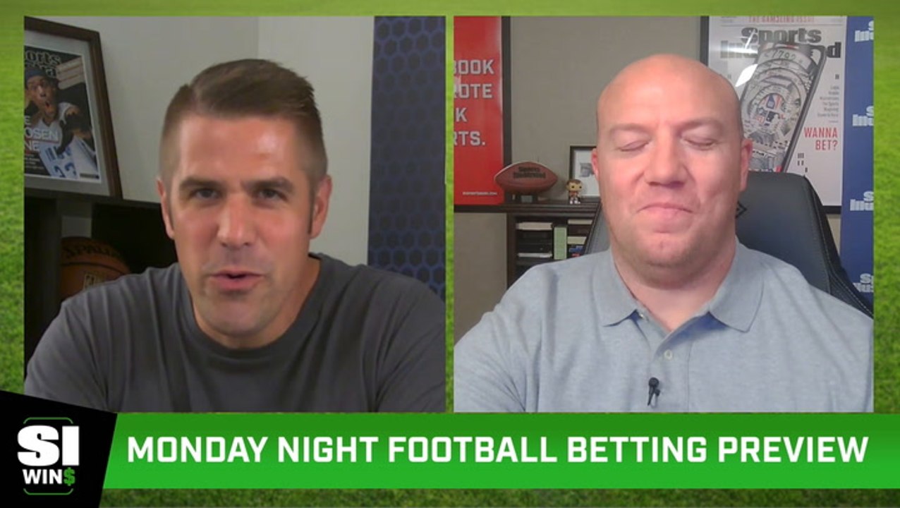 Week 2 Monday Night Football Betting Preview