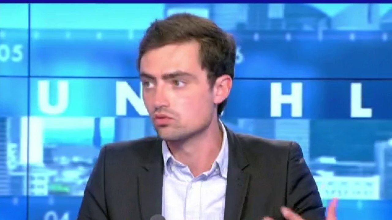 Nathan Devers : «Il y avait une échelle humaine malgré la précision des rites»