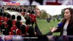 Funérailles d'Elizabeth II: l'émotion des britanniques qui sont venus rendre hommage à la reine