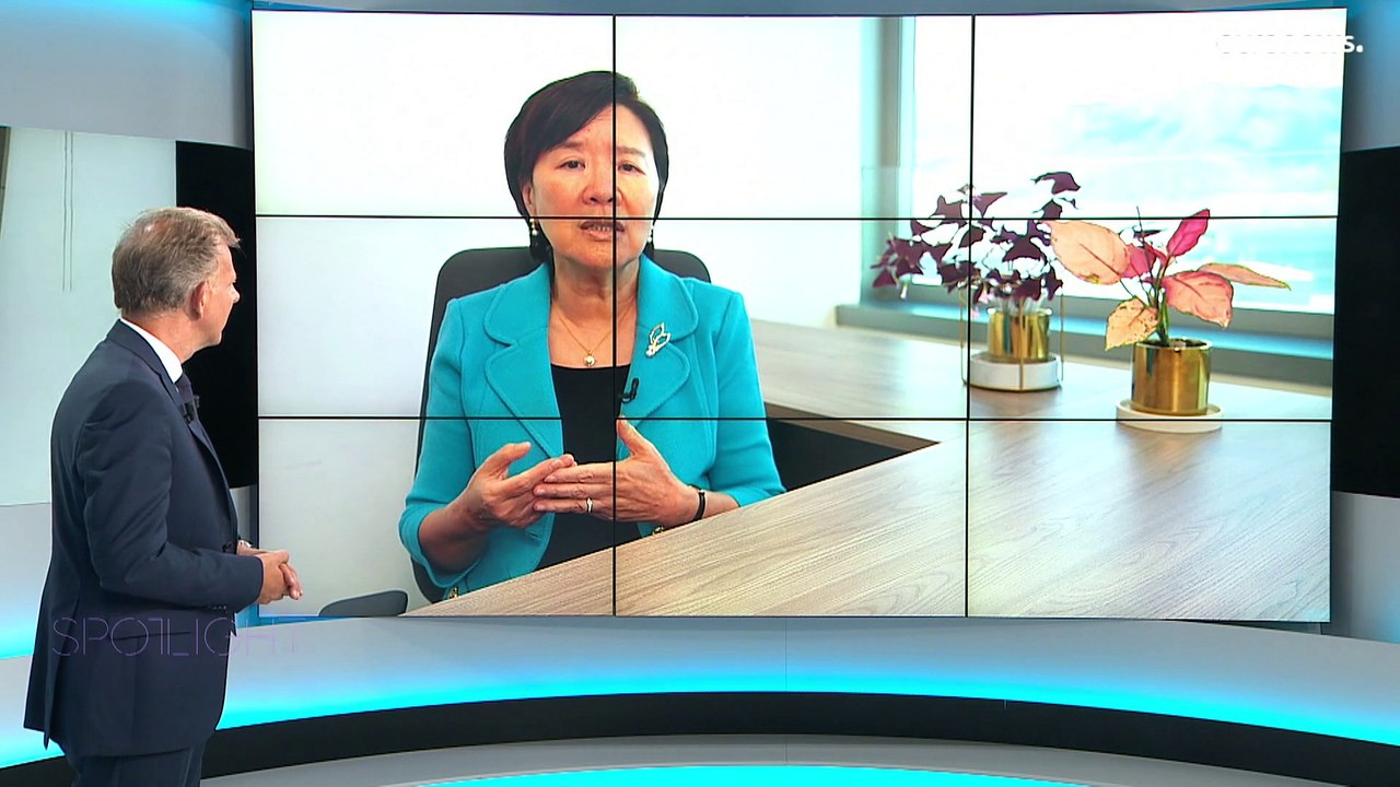 Weltumspannende Alzheimer-Forschung aus Hongkong