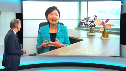 Fighting Alzeimer's disease: Hong Kong's Science and Technology Parks