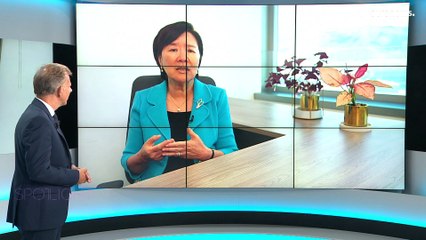 Hong Kong: start-up e università, una rete per innovare il settore sanitario