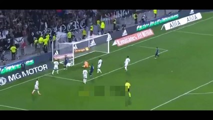 Football Video: Lyon vs PSG 0-1 Highlights #OLPSG