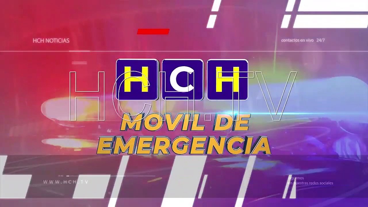 Una muerte por atropellamiento #MóvilSPS