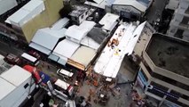 타이완, 이틀 연속 강진...사망 1명·부상 140여 명 / YTN