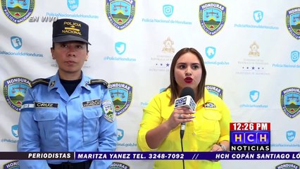 20 muertes violentas contabiliza la Policía Nacional entre el 1 y 2 de enero