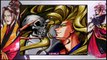 Samurai Shodown III - Arcade Mode - Amakusa (Bust) - Hardest