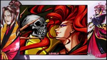 Samurai Shodown III - Arcade Mode - Amakusa (Slash) - Hardest