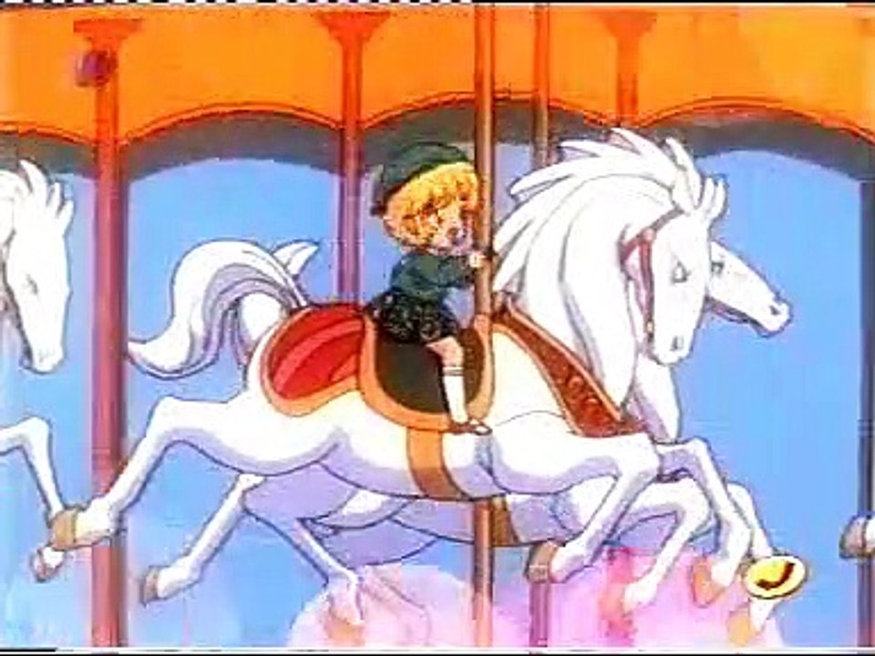 Cutey Honey Staffel 1 Folge 12 HD Deutsch