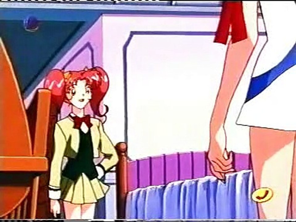 Cutey Honey Staffel 1 Folge 13 HD Deutsch