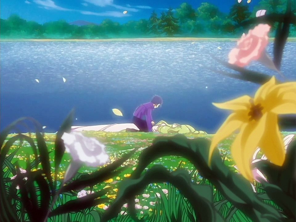 Wolf’s Rain Staffel 1 Folge 7 HD Deutsch