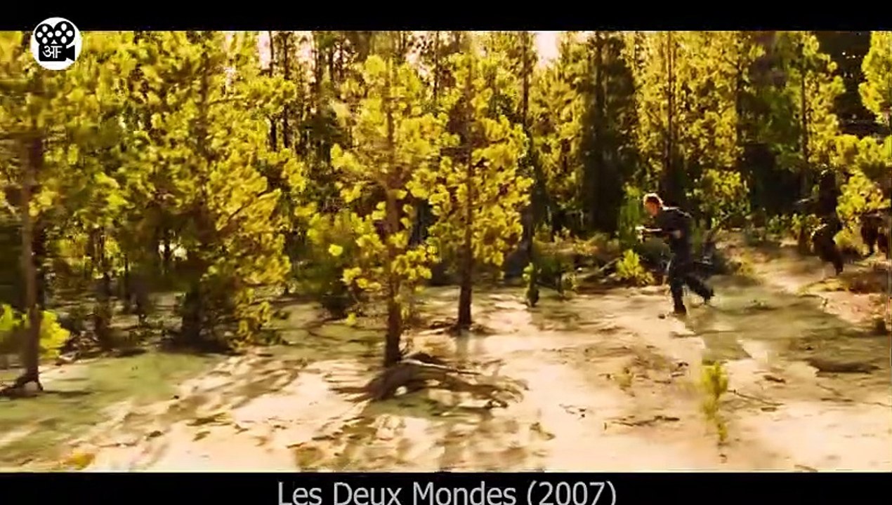 Achanak Zameen mein Doobne laga ye Aadmi _ Movie Review_Plot In Hindi _ Urdu _ Movie Story(480P)