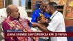 Lukas Enembe Tak akan Kabur, tapi mau Diperiksa KPK di Papua