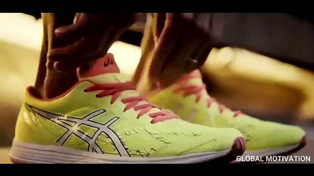 Stop Being Weak- - Live On Your Own Term David Goggins