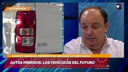 Industria automotriz en Argentina