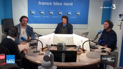 Olivier Létang :"L'exploitation du stade Pierre Mauroy nous intéresse"