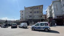 Kastamonu haberi | Araç park yeri kavgasında bir esnaf silahla yaralandı