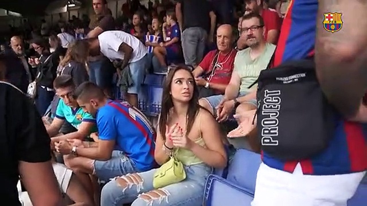 Barcelona-Elche