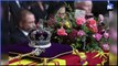 Queen Elizabeth II's funeral - in pictures