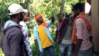 new comedy video - khufiya chor choro ke raja  - दम है तो हसी रोक के दिखाओ