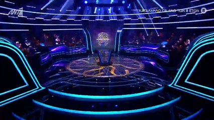 Πρεμιέρα για το Ποιος θέλει να γίνει εκατομμυριούχος