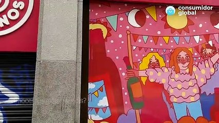 Outlet de Vinos calidad a precio de ganga o un coladero de añadas en caída