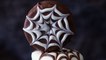 Spider Web Cookies Are The Spookiest Way To Enjoy Oreos