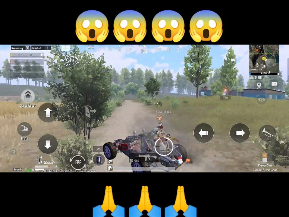 WAIT FOR VICTOR'S FUNNY MOMENTS ! WAIT FOR VICTOR'S IQ VICTOR TOOK ENEMY