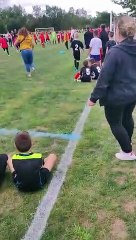 Tournoi  U11 Brezins