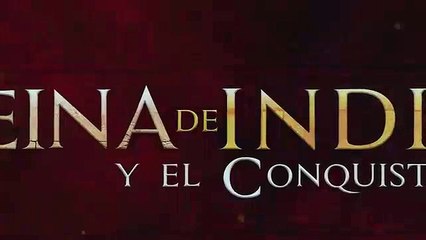 La reina de Indias y el conquistador Capítulo 1