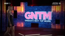 GNTM: Το ριάλιτι μοντέλων έκανε πρεμιέρα - Έτσι έγινε η έναρξη της πέμπτης σεζόν!