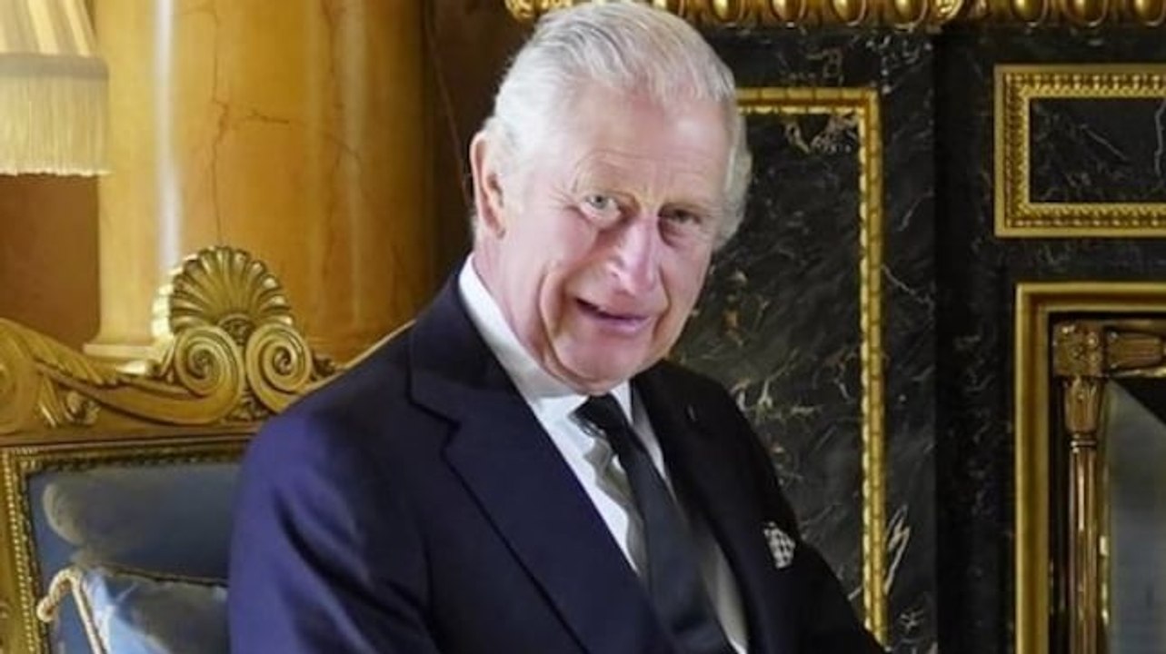 Is monarchy still relevant?