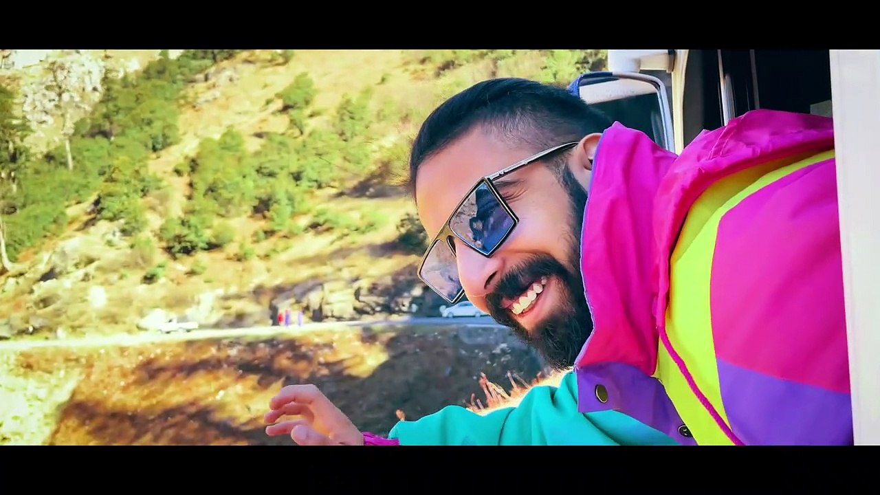 BEAUTY OF MANALI _ manali cinematic travel video _ travel india __ Weirdo Beardo