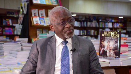 "La Côte d’Ivoire, compte une vingtaine de librairies professionnelles" René Yédiéti