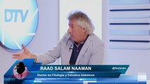 RAAD SALAM: El señor Abel es un político populista, critica a Ayuso pero el hace lo mismo