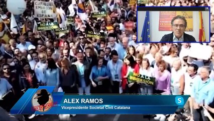 ALEX RAMOS: El Tribual Superior de Justicia de Cataluña dice que no se puede aplicar ese 25%
