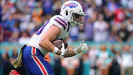 NFL Week 2 TE DFS Prices