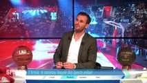 Sport 7: Le badminton.  ABBC d’Andrézieux-Bouthéon
