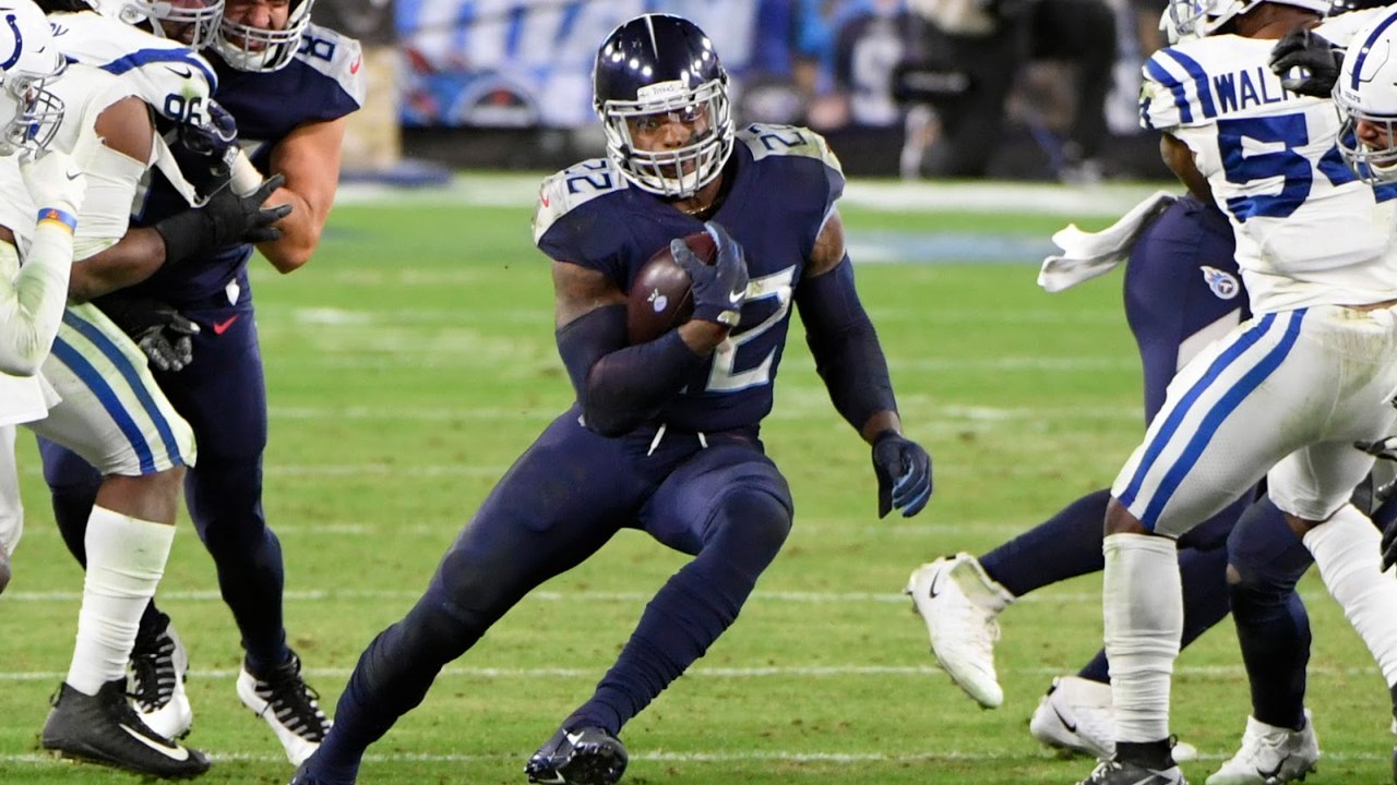 NFL Week 2 RB DFS Prices