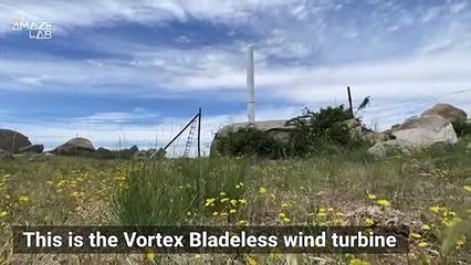 Could a Silent Wind Turbine Be The Future of Green Homes?