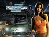 Need for Speed: Underground 2 online multiplayer - ps2