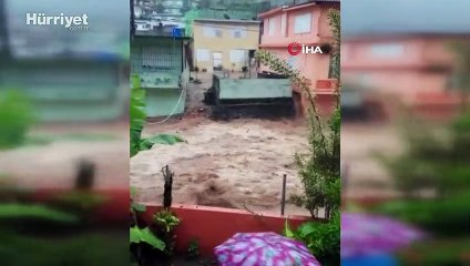 Fiona Kasırgası Porto Riko’nun 3’te 2’sini karanlığa gömdü