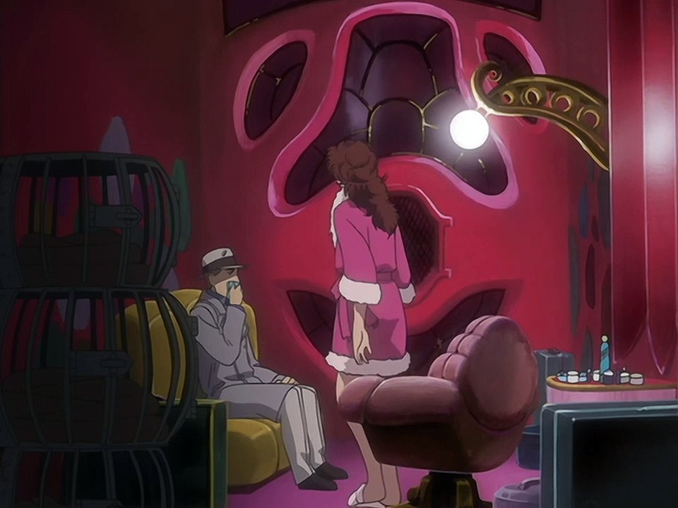 Wolf’s Rain Staffel 1 Folge 9 HD Deutsch