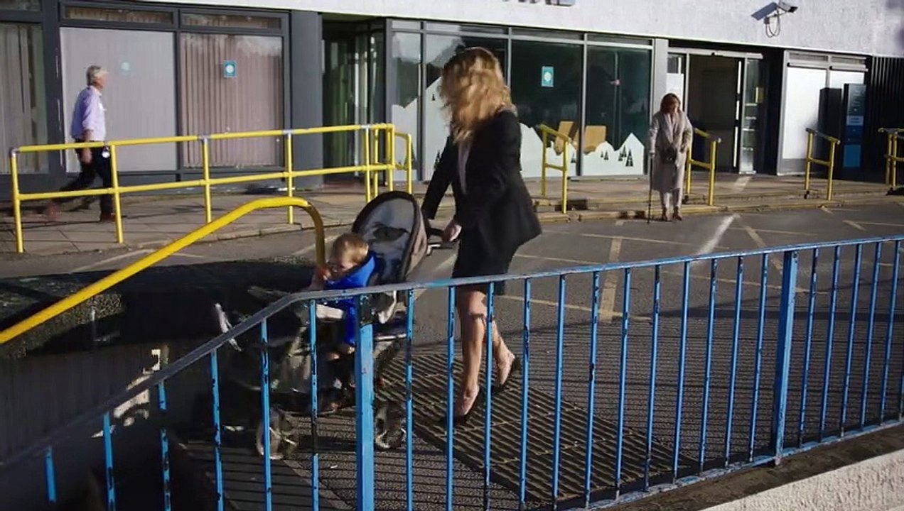 Keeping Faith Staffel 2 Folge 3 HD Deutsch