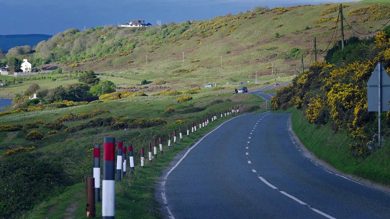 Keeping Faith Staffel 2 Folge 2 HD Deutsch