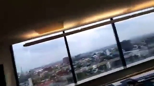 7.5 Earthquake Mexico - Terremoto de 7.5 a México