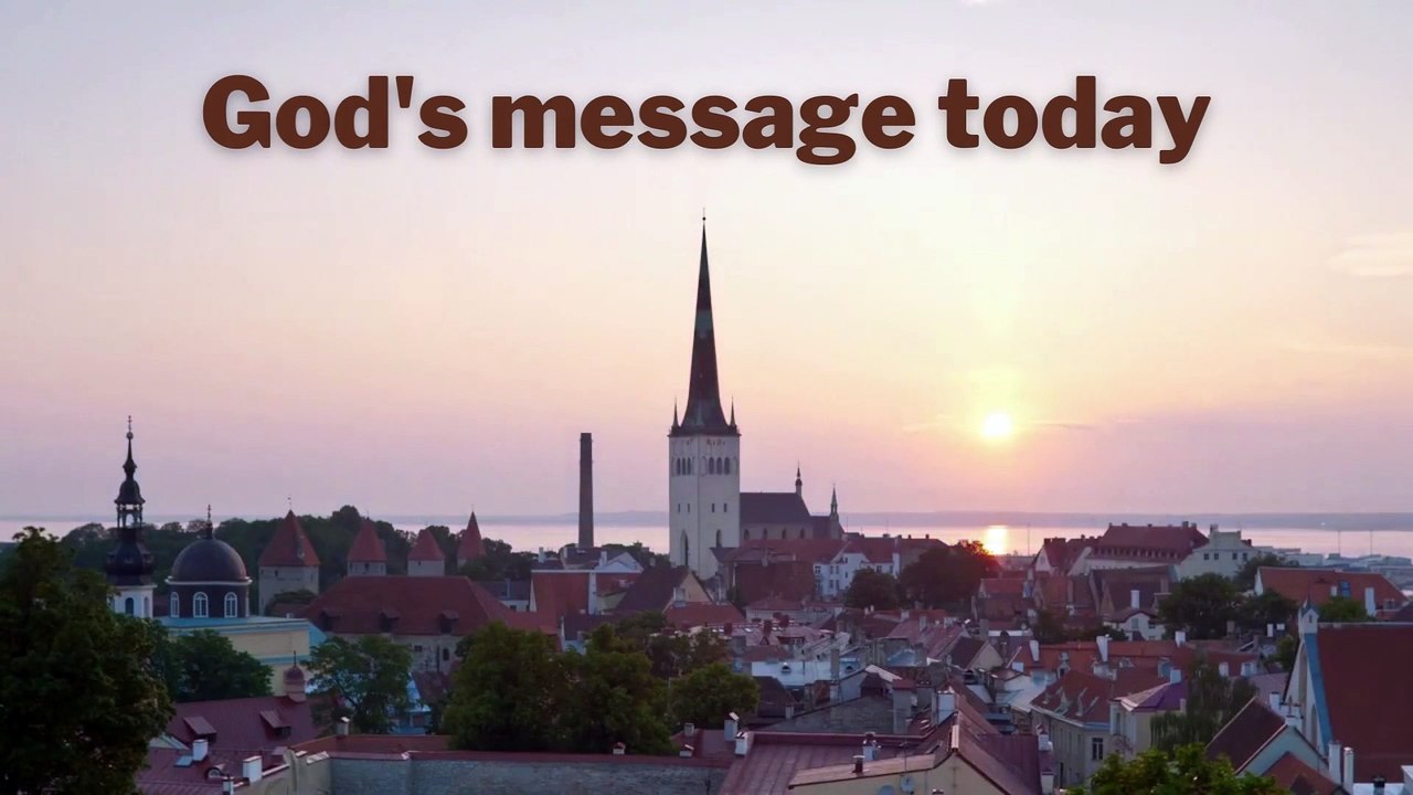 Prophetic word| gods message for me today| god message for you today| prophetic word today| prophecy