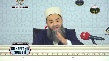 Hadîsler Mütevâtirken “Benim Aklım Almaz” Diyen Mustafa Karataş Vahye Tâbi Sayılır mı?