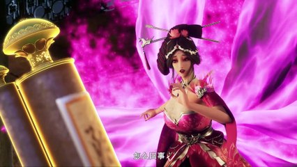 E5 [Wu Ying Sanqian Dao] Three Thousand Roads Episode 5 vostfr