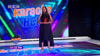 Karaoke de HCH, Domingo 18 de Septiembre del 2022